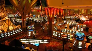 Casino Le Ruhl в Ницце: как не потеряться в атмосфере шика и ставок