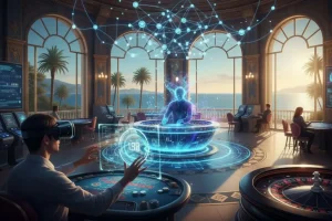 Технологические революции в казино Лазурного Берега: от VR до ИИ‑анализов