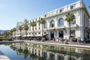 Казино Palais de la Méditerranée: что важно знать перед визитом