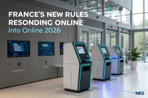 Новые правила ответа Франции на онлайн-конкуренцию: лицензирование инновационных автоматов 2026