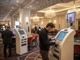 Казино Ниццы переходят на cashless gaming: что изменится для игроков